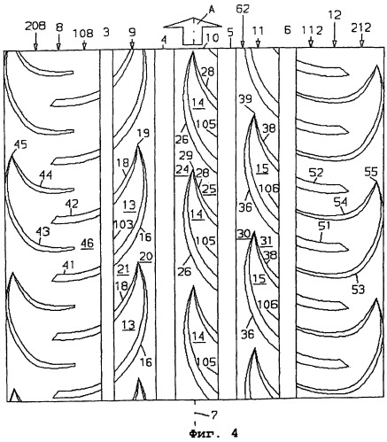 Шина для легкого автомобиля (патент 2286889)