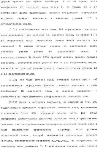 Жидкокристаллическое устройство отображения (патент 2483362)