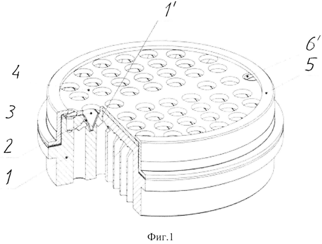 Клапан прямоточный (патент 2568029)