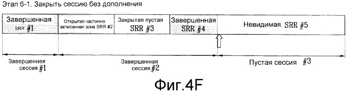 Оптический диск однократной записи и способ записи на нем управляющей информации (патент 2361295)