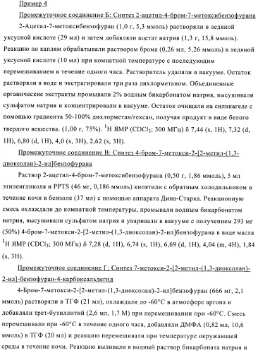 Производные пиразола в качестве ингибиторов фосфодиэстеразы 4 (патент 2379292)