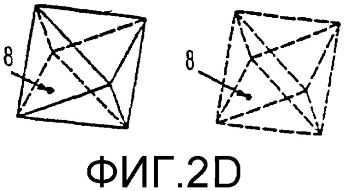 Способ локализации включений в алмазе (патент 2391647)
