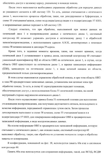 Носитель записи, устройство записи, устройство воспроизведения, способ записи и способ воспроизведения (патент 2379771)