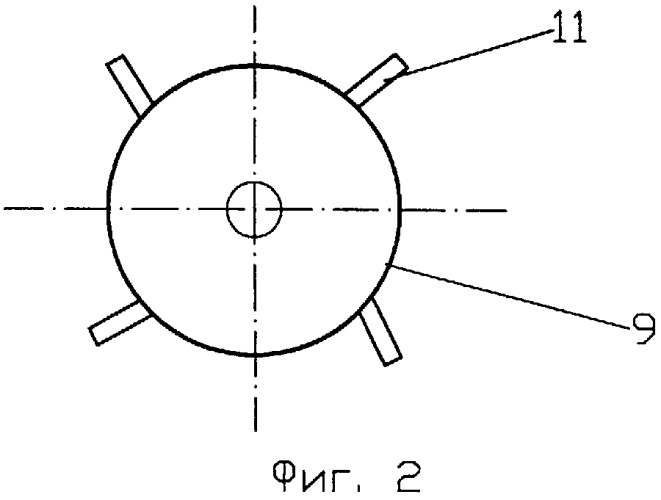 Дымогенератор (патент 2425573)
