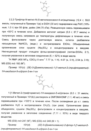 Новые пиримидиновые производные и их применение в терапии, а также применение пиримидиновых производных в изготовлении лекарственного средства для предупреждения и/или лечения болезни альцгеймера (патент 2433128)