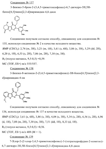 Новые соединения и их применение в терапии (патент 2412190)