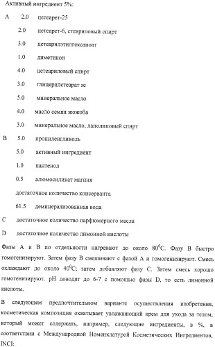 Микроорганизмы, ингибирующие образование неприятного подмышечного запаха (патент 2459864)