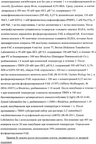 Пиримидиновые производные (патент 2401260)