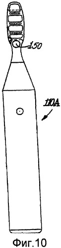Зубная щетка (варианты) и способ ее изготовления (патент 2430667)