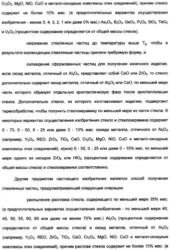 Керамические материалы, абразивные частицы, абразивные изделия и способы их получения и использования (патент 2358924)