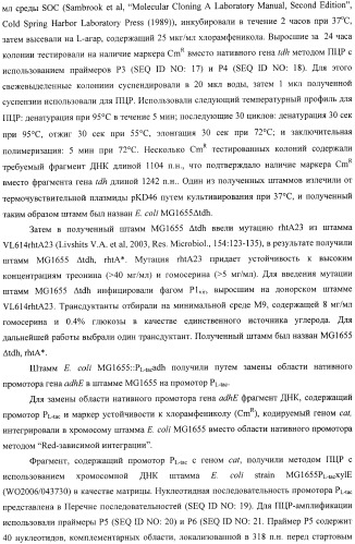 Способ продукции полезного метаболита (патент 2408731)