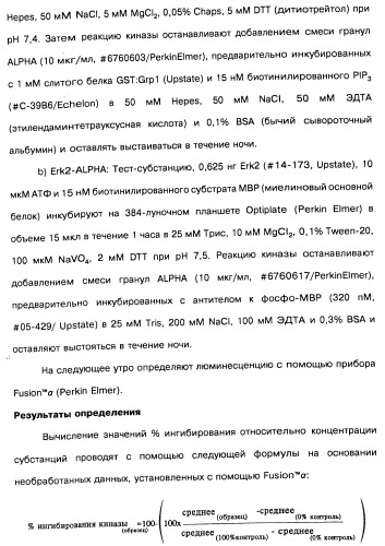 Пиридопиразиновые производные, фармацевтическая композиция и набор на их основе, вышеназванные производные и фармацевтическая композиция в качестве лекарственного средства и средства способа лечения заболеваний и их профилактики (патент 2495038)