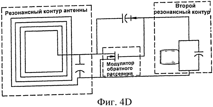 Сборка и использование rfid-датчиков в контейнерах (патент 2457472)