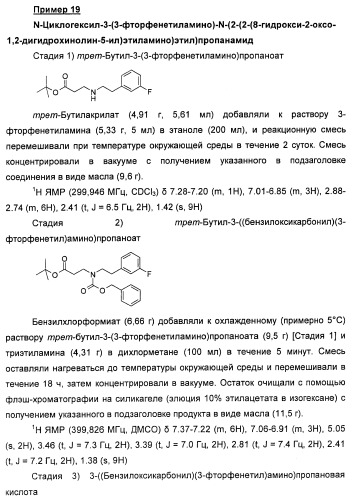 Аминные производные и их применение в бета-2-адренорецептор-опосредованных заболеваниях (патент 2472783)