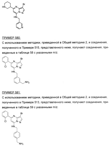 Новые пиразолопиримидины как ингибиторы циклин-зависимой киназы (патент 2380369)