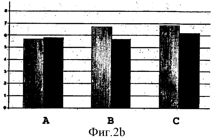 Безводная многофазная гелевая система (патент 2429815)