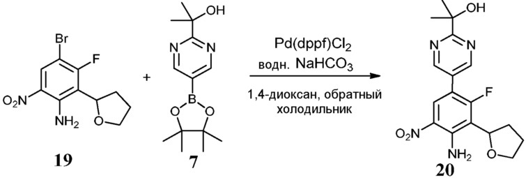 Пиримидиновые ингибиторы гиразы и топоизомеразы iv (патент 2609259)