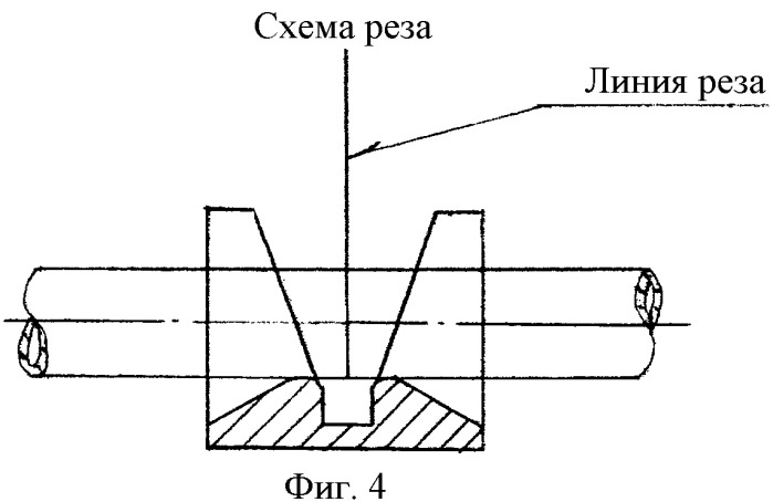 Летучая пила для резки труб (патент 2364479)