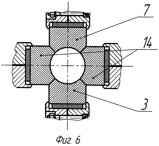 Четырехвалковая калибровочная клеть (патент 2450874)