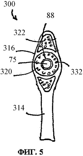 Электрические зубные щетки с подсветкой и способы их использования (патент 2352321)