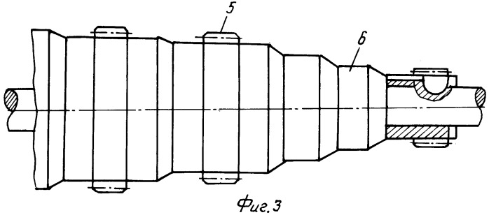 Коробка передач (патент 2453751)
