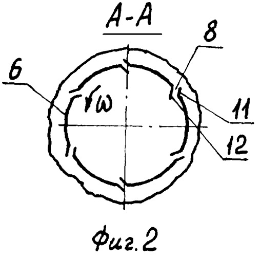 Камера сушки распылительной сушилки (патент 2361159)