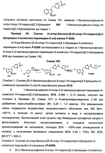 Соединения, модулирующие активность c-fms и/или c-kit, и их применения (патент 2452738)