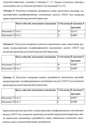 Растения, имеющие улучшенные характеристики роста, и способы их получения (патент 2463352)