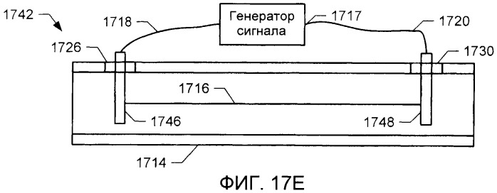 Вискозиметры с вибрирующим проводом (патент 2529656)