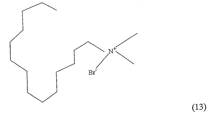 Новые разветвленные сульфаты для применения в композициях для личной гигиены (патент 2347557)