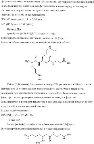 Бактерицидные содержащие амидные группы макроциклы v (патент 2409588)