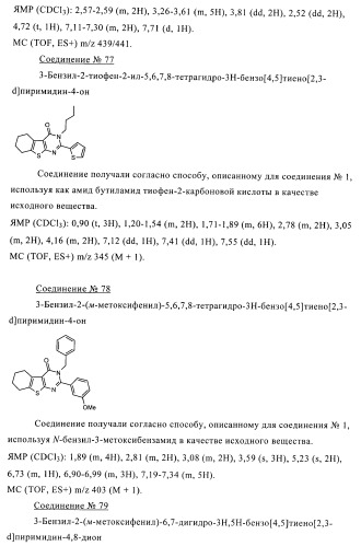 Новые соединения и их применение в терапии (патент 2412190)