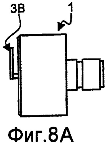 Датчик плотности и вязкости (патент 2393456)