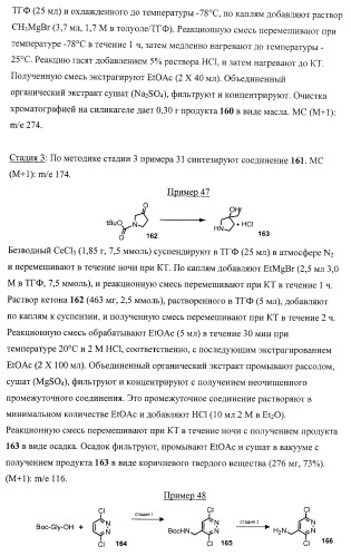 Замещенные 2-хинолилоксазолы, пригодные в качестве ингибиторов фдэ4 (патент 2417993)