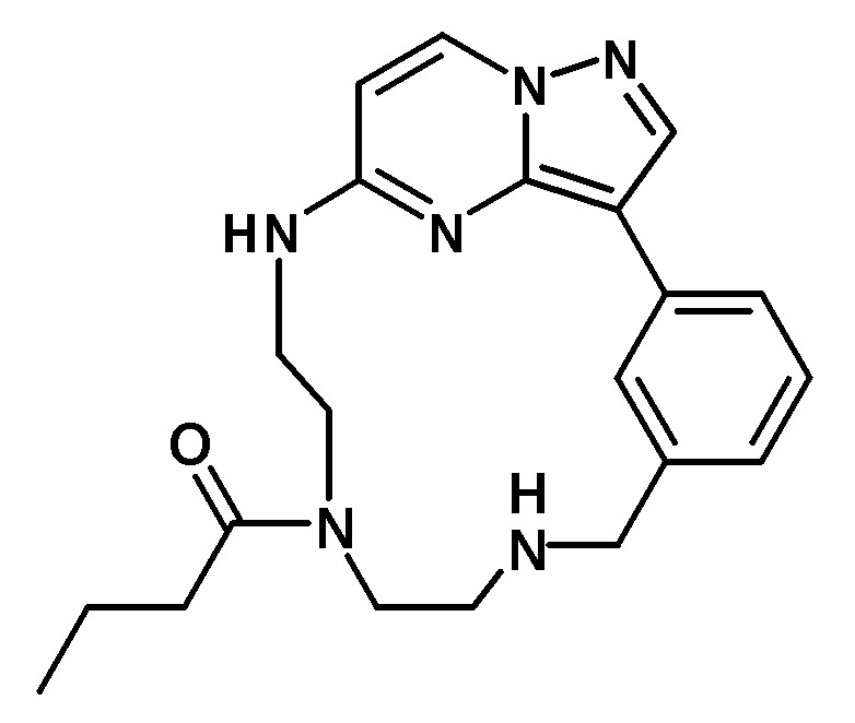 Макроциклические ингибиторы киназы lrrk2 (патент 2622104)