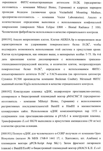 Захват эндотелиальных клеток-предшественников элюирующим лекарственные средства имплантируемым медицинским устройством (патент 2400256)