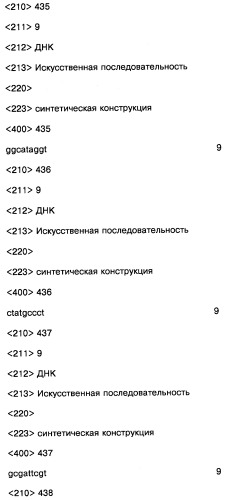 Соединение, содержащее кодирующий олигонуклеотид, способ его получения, библиотека соединений, способ ее получения, способ идентификации соединения, связывающегося с биологической мишенью (варианты) (патент 2459869)