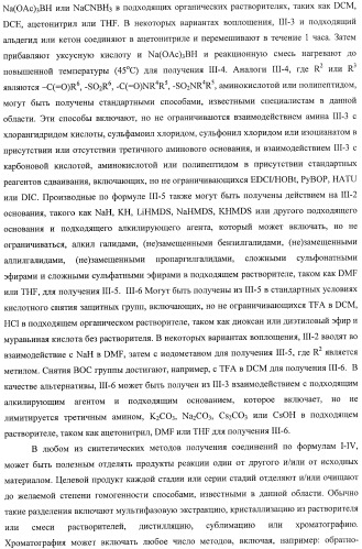 Ингибиторы митотического кинезина и способы их использования (патент 2426729)