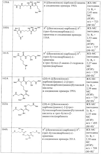 Бактерицидные содержащие амидные группы макроциклы v (патент 2409588)