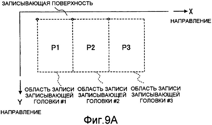 Устройство формирования изображения (варианты) и способ формирования изображения (варианты) (патент 2376145)