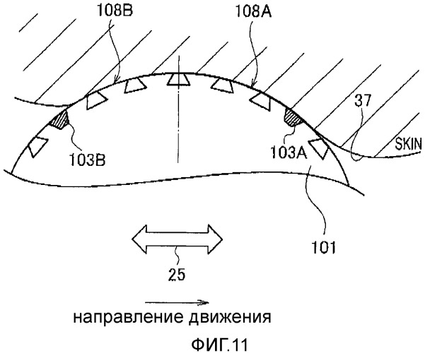 Электробритва (патент 2510695)