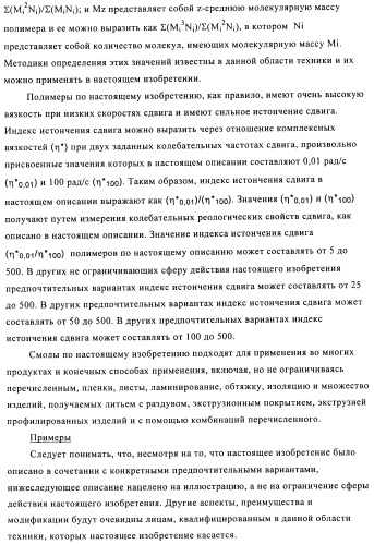 Катализаторы полимеризации, способы их получения и применения и полиолефиновые продукты, полученные с их помощью (патент 2509088)