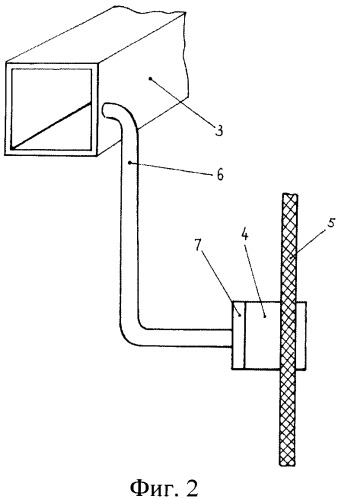 Система кондиционирования воздуха в купе пассажирского вагона (патент 2488747)