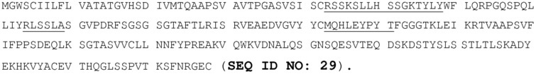 Стабильные препараты связывающего средства на основе igg4 (патент 2644214)