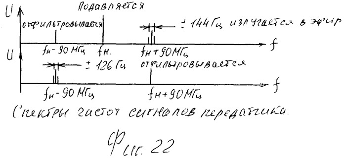 Система стереотелевидения (патент 2356179)