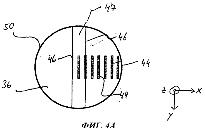 Способ тестирования лазерного устройства (патент 2554603)