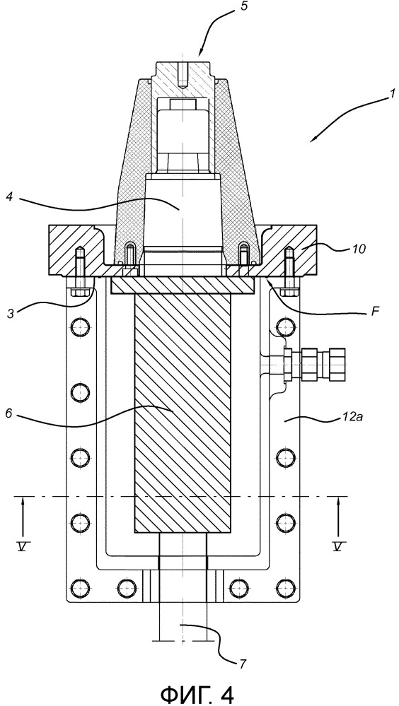 Компактный высоковольтный соединитель (патент 2663217)