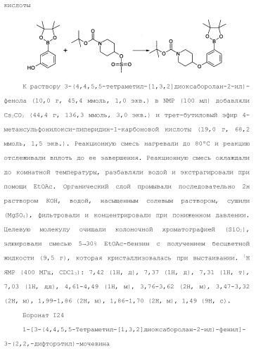 Бициклические гетероциклические соединения в качестве ингибиторов fgfr (патент 2466130)