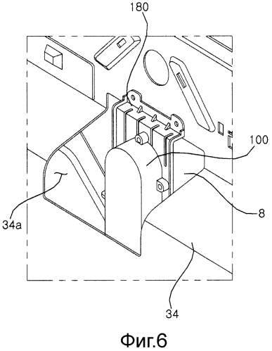Способ и устройство для обработки белья (патент 2564237)