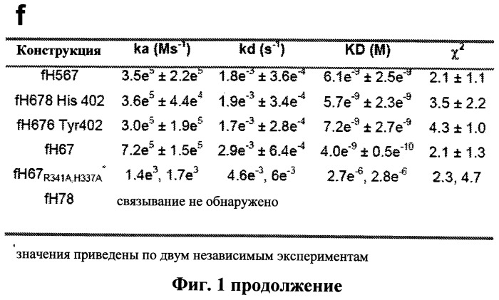 Композиции вакцин для лечения или профилактики инфекции или заболевания, вызываемых neisseria meningitides и/или neisseria gonorrhoeae, содержащие мутированный белок, связывающий фактор н (патент 2559528)